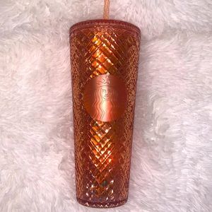 COPY - New Starbucks Holiday Jeweled